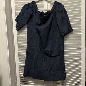 Madewell dress size 4